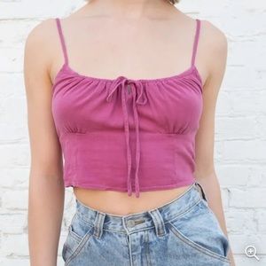 Brandy Melville Jennifer Top